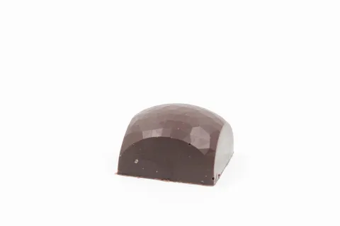 Ganache lait au miel de printemp