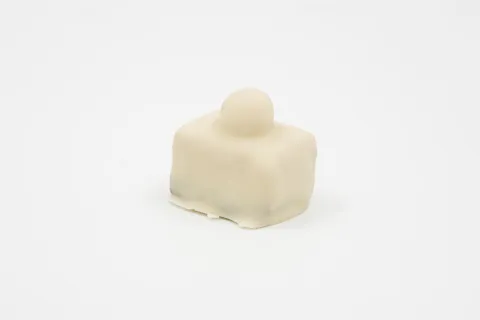 Manon infusée au café noisette torréfiée