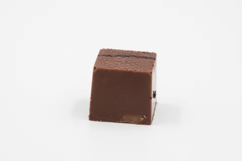 Praliné à l'ancienne cacahuète caramel beurre salé