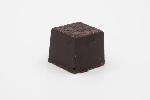 Praliné à l'ancienne noisettes noir