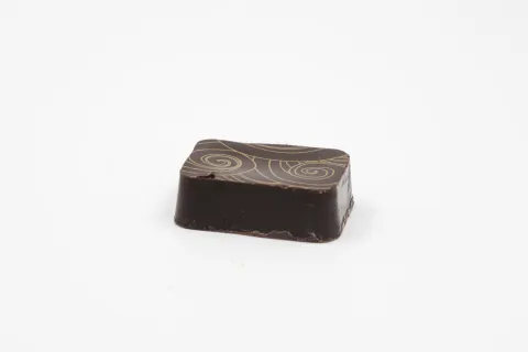 Praliné à l'ancienne noix de pécan orange