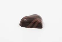 Caramel beurre salé noir