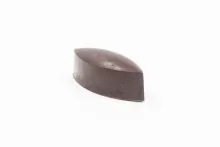 Ganache 74% d'origine Ghana