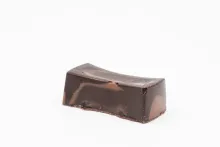 Ganache bergamote