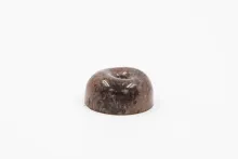 Ganache mandarine