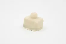Manon infusée au café noisette torréfiée
