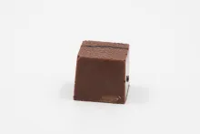 Praliné à l'ancienne cacahuète caramel beurre salé
