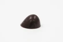 Praliné à l'ancienne cajou fleur de sel grillé au soja