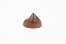 Praliné à l'ancienne cajou fleur de sel
