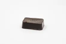 Praliné à l'ancienne noix de pécan orange