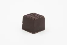 Praliné spéculoos noir