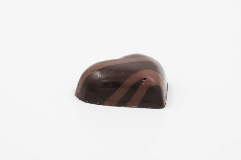 Caramel beurre salé noir
