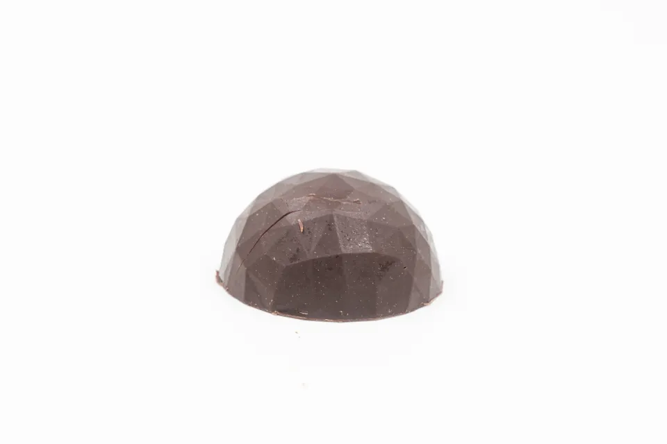 Ganache gingembre