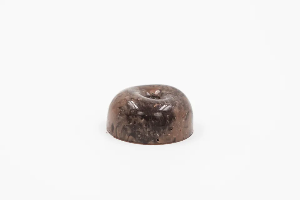 Ganache mandarine