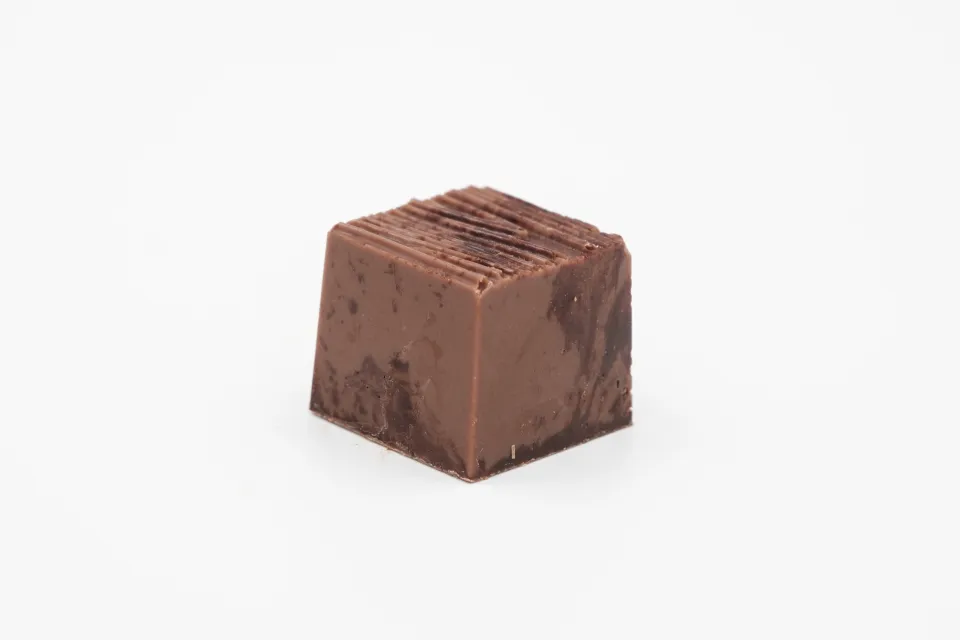 Praliné à l'ancienne cerneaux de noix lait