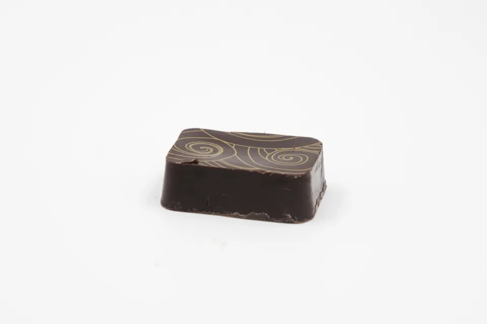 Praliné à l'ancienne noix de pécan orange