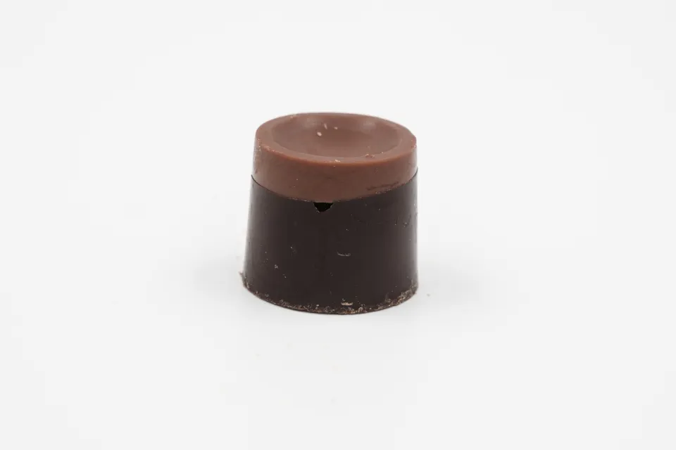 Praliné croustillant feuillantine