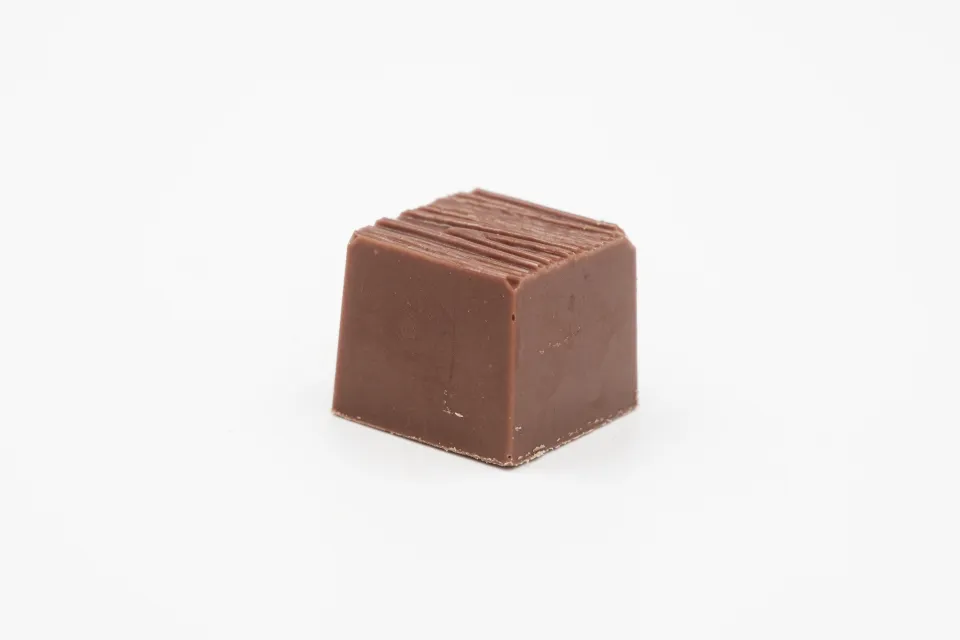 Praliné spéculoos lait