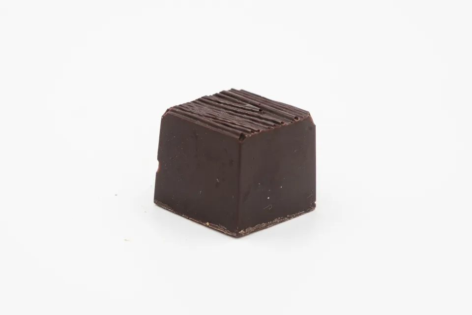 Praliné spéculoos noir