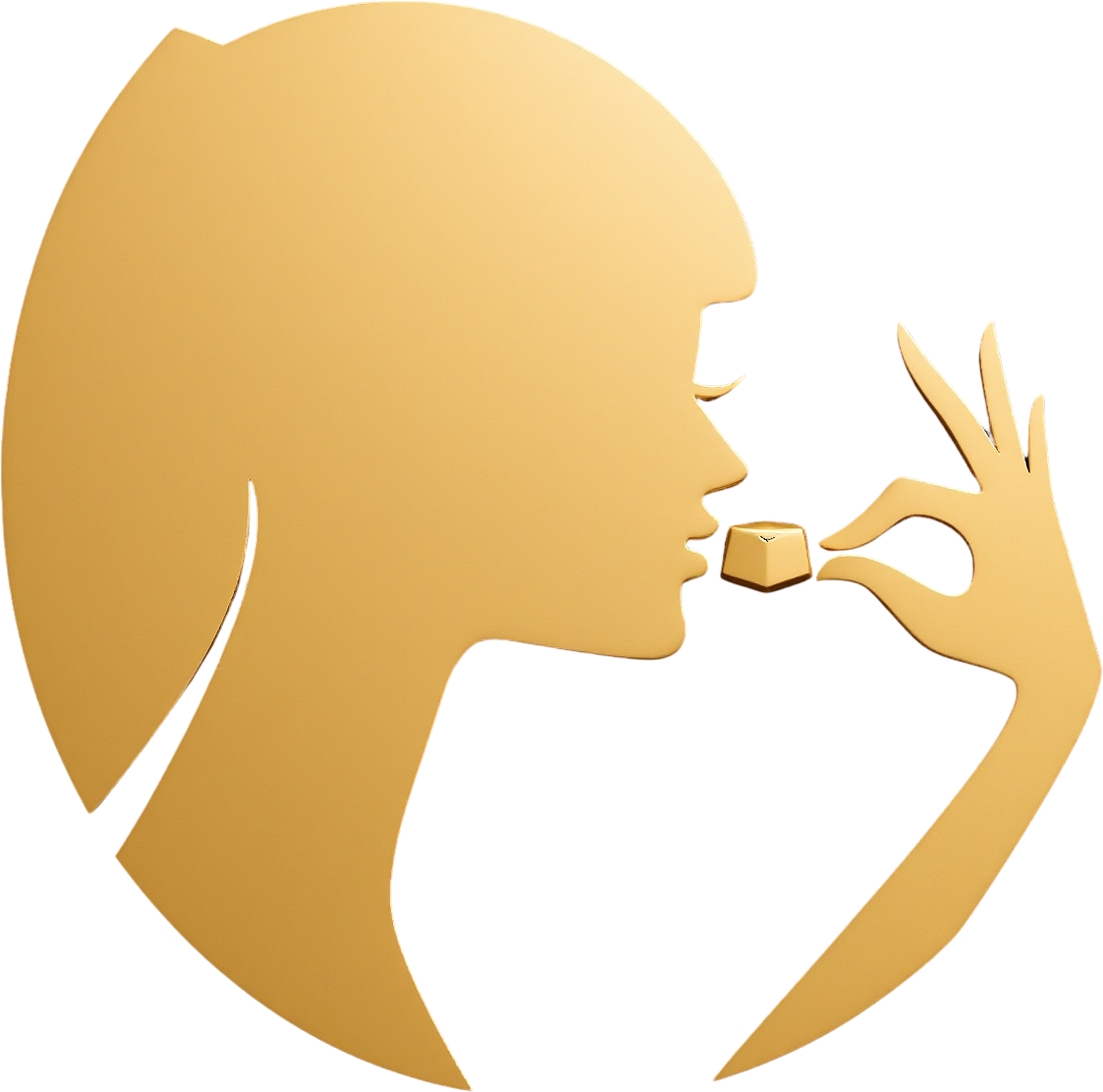La femme du chocolatier